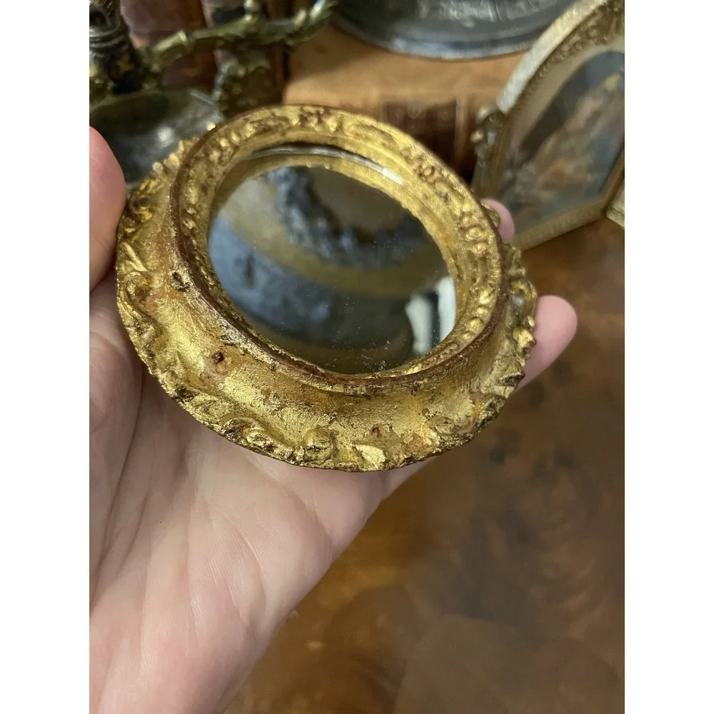 The Unbranded Brand vtg florentine